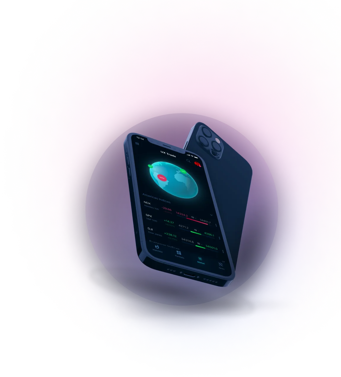 Bitcoin bot - Свържи се с нас